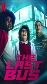 The Last Bus (2022) Web Series