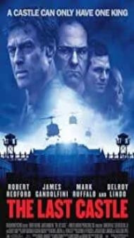 The Last Castle (2001) Hindi Dubbed
