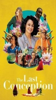 The Last Conception (2020) Hindi Dubbed Movie