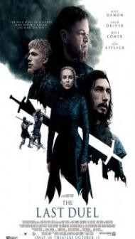 The Last Duel (2021) English Movie