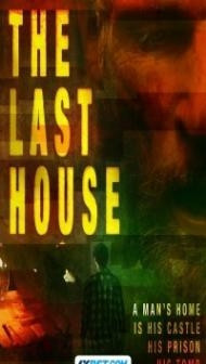 The Last House (2024) Hindi Dubbed