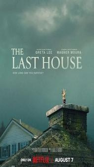 The Last House (2026) Hindi Dubbed Movie