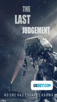 The Last Judgement (2021) Hindi Dubbed