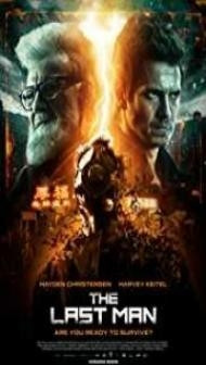 The Last Man (2018) English Movie