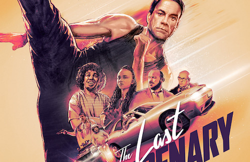 The Last Mercenary 2021 dubb in hindi HdRip Hollywood Dubbed movie download