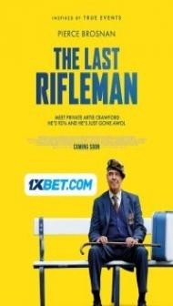 The Last Rifleman (2023) Hindi Dubbed