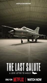 The Last Salute (2026) Hindi Movie