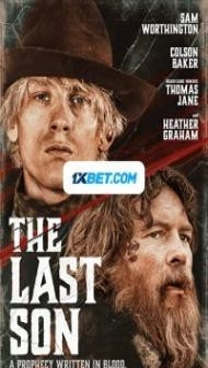 The Last Son (2021) Hindi Dubbed