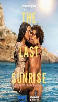 The Last Sunrise (2026) Hindi Dubbed Movie
