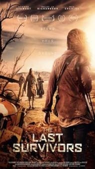 The Last Survivors (2014) Hindi Dubbed