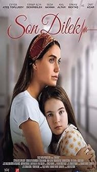 The Last Wish Son AKA Dilek (2025) Hindi Dubbed Movie