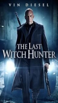 The Last Witch Hunter (2015) Hindi Dubbed