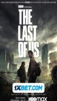 The Last of Us (2023) Hindi Web Series