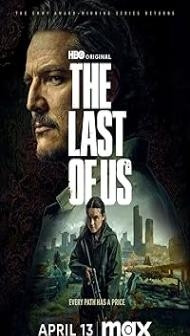 The Last of Us (2025) S02 Hindi Dubbed Series