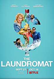 The Laundromat 2019 Dubb in Hindi HdRip Hollywood Dubbed movie download