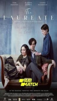 The Laureate (2021) Hindi Dubbed