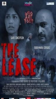 The Lease (2018) Hindi Dubbed