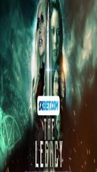 The Legacy (2023) Hindi Dubbed