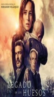 The Legacy of the Bones (2019) Hindi Dubbed