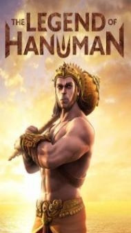 The Legend of Hanuman (2024) Season 3 Hindi Web Series