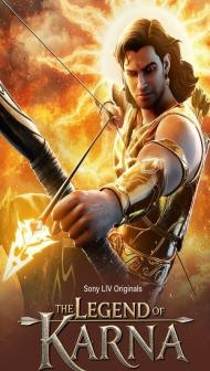 The Legend of Karna (2026) S01 Hindi Series