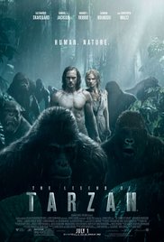 The Legend of Tarzan 2016 Camrip Hdmovie Hollywood Dubbed movie download