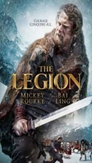 The Legion (2020) English Movie