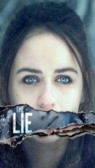 The Lie (2020) English Movie