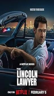 The Lincoln Lawyer (2026) S04 Hindi Dubbed Series