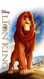 The Lion King (1994) Hindi Dubbed