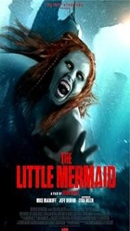 The Little Mermaid (2024) Hindi Dubbed Movie