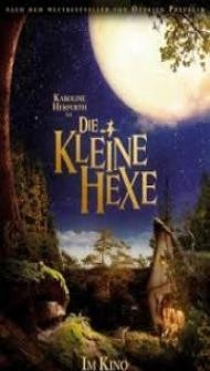 The Little Witch (2018) English Movie