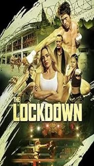The Lockdown (2024) Hindi Dubbed Movie