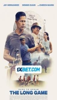 The Long Game (2024) Hindi Dubbed