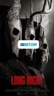 The Long Night (2022) Hindi Dubbed