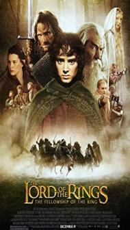 The Lord of the Rings (2001) Hindi Dubbed