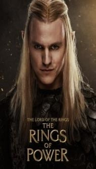 The Lord of the Rings: The Rings of Power (2024) Season 2 Hindi Web Series