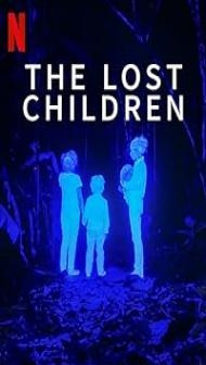 The Lost Children (2024) Hindi Dubbed Movie