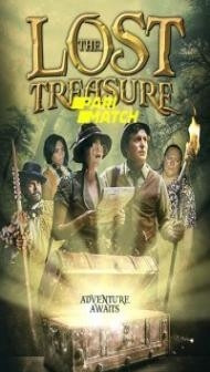 The Lost Treasure (2022) Hindi Dubbed