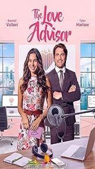The Love Advisor (2023) Hindi Dubbed Movie
