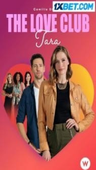 The Love Club Taras Tune (2023) Hindi Dubbed