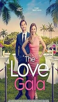 The Love Gala (2023) Hindi Dubbed Movie