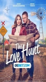The Love Hunt (2023) Hindi Dubbed