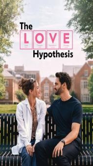 The Love Hypothesis (2026) Hindi Dubbed Movie