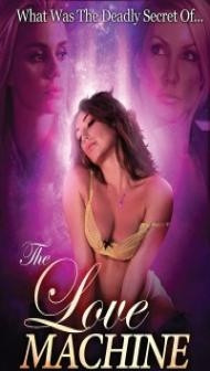 The Love Machine (2016) English Movie