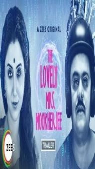 The Lovely Mrs Mookherjee (2019) Hindi Web Series