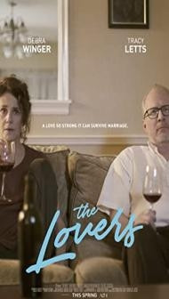 The Lovers (2017) Hindi Dubbed