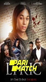The Lyric (2022) Hindi Dubbed
