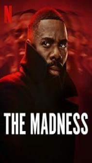 The Madness (2024) S01 Hindi Dubbed Series