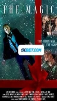 The Magic (2021) Hindi Dubbed